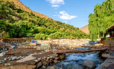 VALLER OURIKA
