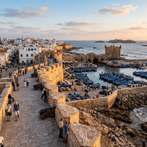 essaouira