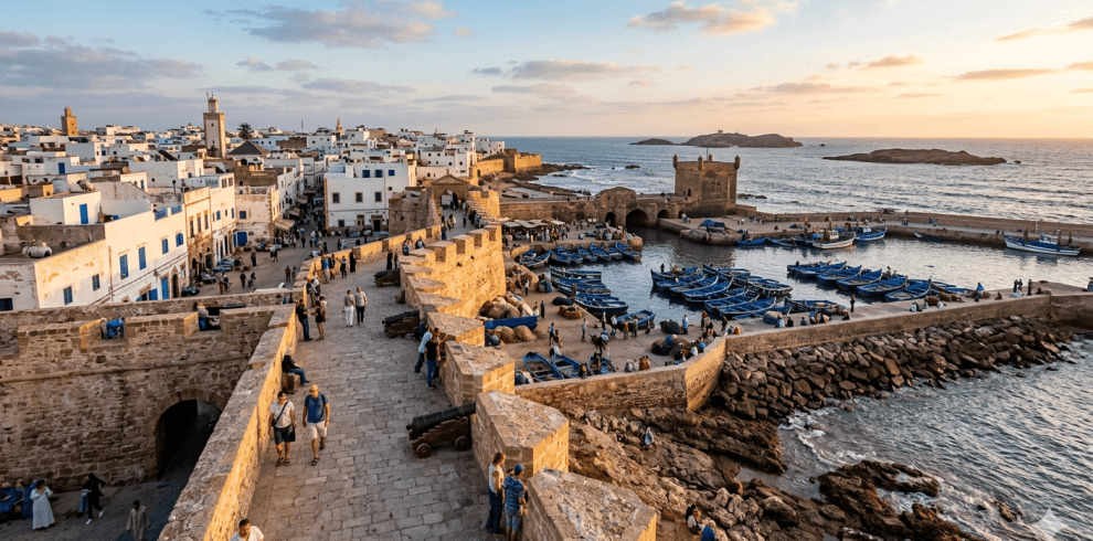 essaouira