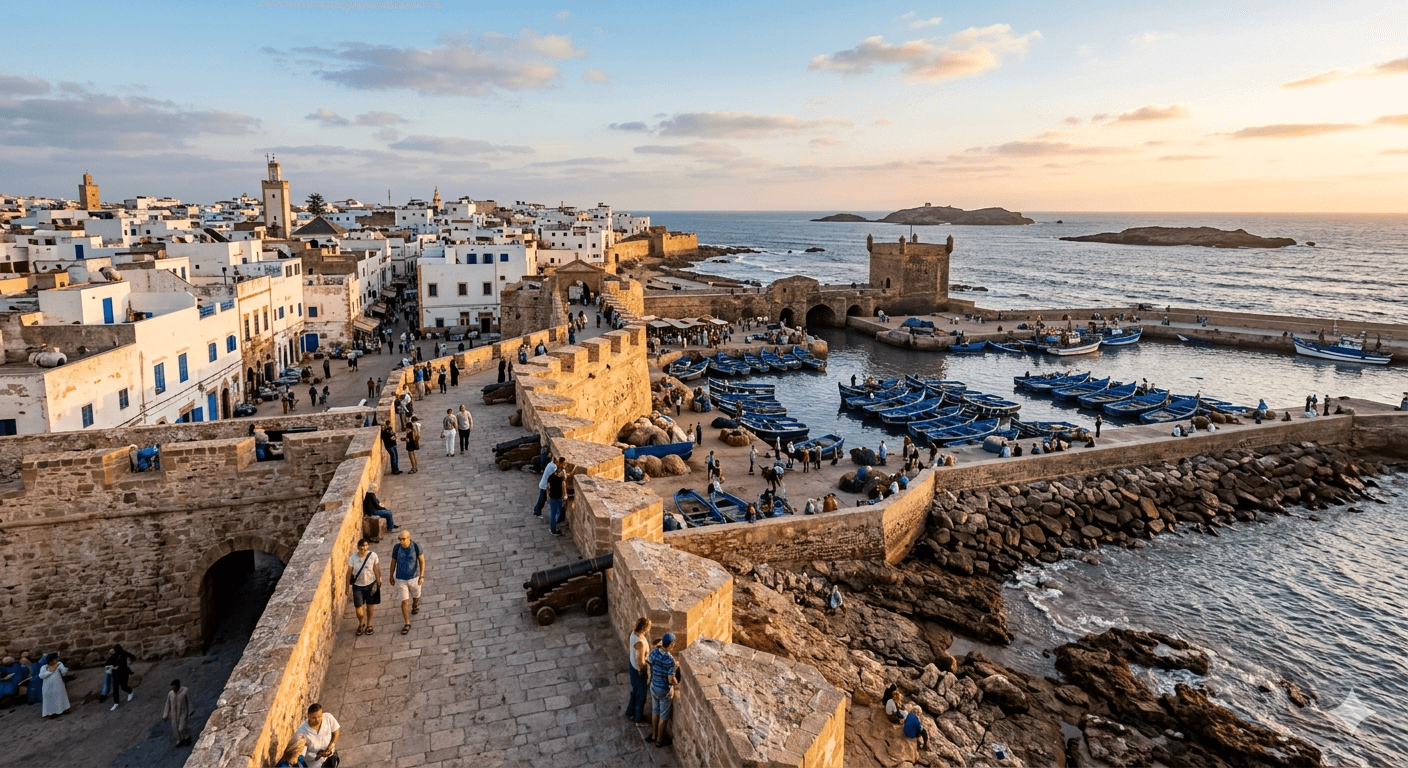 essaouira