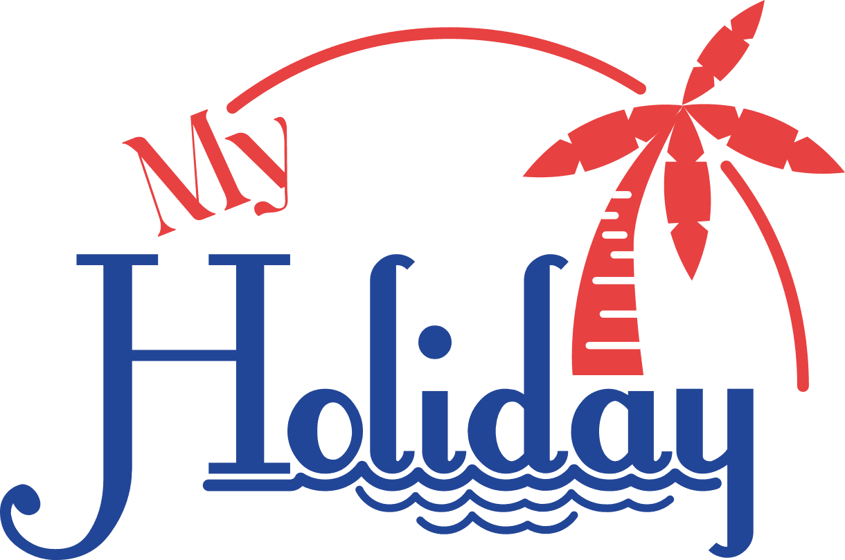 MY HOLIDAY